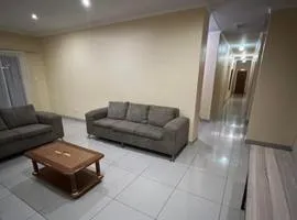 Ngwane Park Guest House