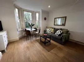 1 Bedroom Apartment with Parking in Melton Mowbray