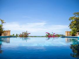 El Regalo Resort，位于博卡奇卡的度假村