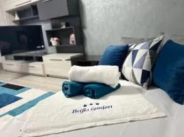 Apartament BriFla Comfort Mureș