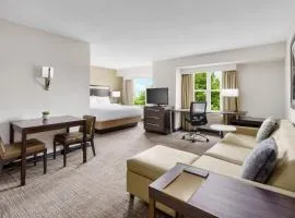 Residence Inn by Marriott Boston Franklin