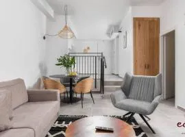 דירה משפחתית במיקום מנצח - By Edomlux