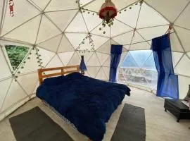 DOMO Roca Glamping Suesca