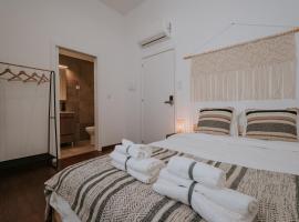 Porto Hostel Cúpula，位于波尔图的酒店