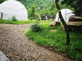 The Grand Prestige Igloo