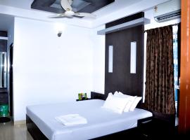 Chola Inn，位于Vaithīsvarankoil的酒店