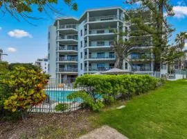 Gena Apartments Unit 10 Kings Beach QLD