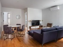 Three Bedroom Brooklynite Suite!