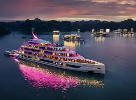 Sea Stars Cruise Ha Long Bay