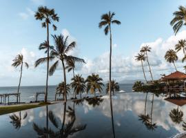 Napasai, A Belmond Hotel, Koh Samui，位于湄南海滩的酒店