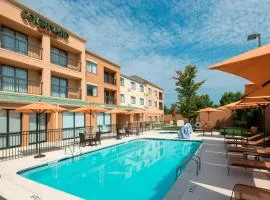 Courtyard by Marriott Montgomery Prattville