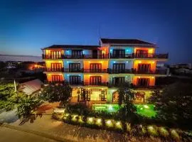 Hoi An Odyssey Hotel & Spa