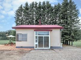 fukiconoie，位于十胜的酒店