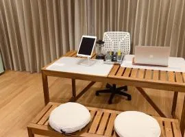 大阪長居港湾客房