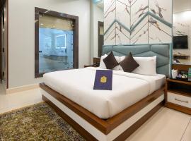 Hotel Leela Grande，位于卡尔纳尔的酒店