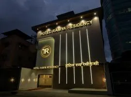 Ramya Residency Navi Mumbai