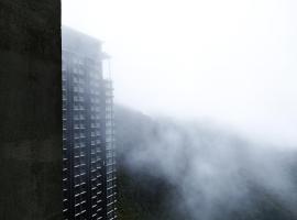 GentingTop YinYangSuite6Pax @GrdIonDelmn，位于云顶高原的度假短租房