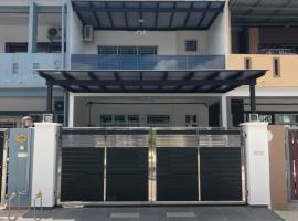 ML Homestay