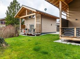 Chalet Rauschn 3，位于法尔先特的酒店