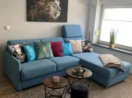 NEU! Ferienhaus Schliephake