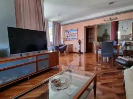 Blue Stella Luxury Apartment