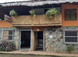 Posada Ecoturística El Valle