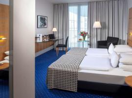 Dorint Hotel Potsdam，位于波茨坦的酒店