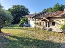 Maison de la nature