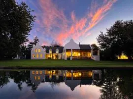 Mount Vernon Manor