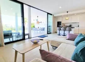 AA Guest - Luxury Paradise Eco Apartment Higueron