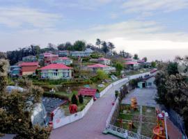Tarika Resort & Spa , Chail，位于柴尔的度假村