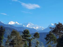 Red Panda Jungle Camp - A Unit of Davinchi Homes Pvt Ltd，位于Gyalshing的酒店