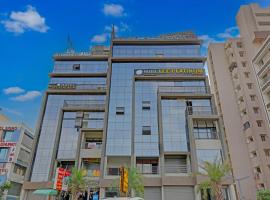 HOTEL LEE PLATINUM
