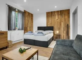 Apartmány Ochsendorf - Pod Strání