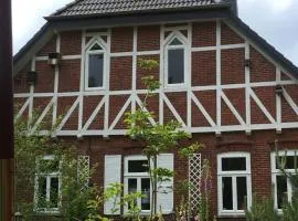 Landhaus im Bremischen