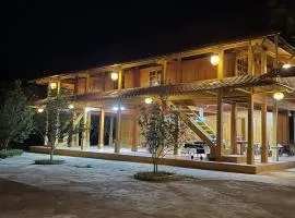 Dâu Homestay