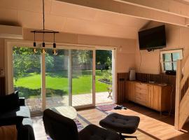 Familiy inn，位于Kuusalu的酒店