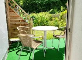 Ferienwohnung Vogtland