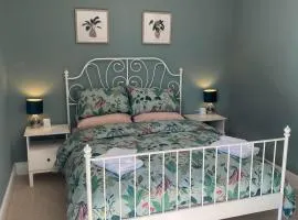 Brooklands Guest House