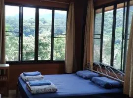 บ้านพักพือวา Pue Wa Homestay