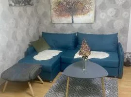 NEU! Ferienwohnung Milo Pfälzer Wald