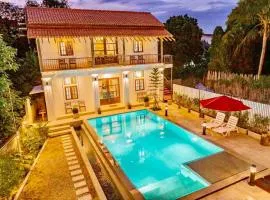Villa Mandiri at ThaPae Gate - Top Location