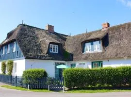 Landhaus am Meer - Whg 1 Norderaue