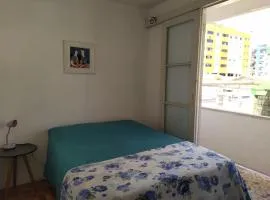 Apartamento 3 minutos da orla