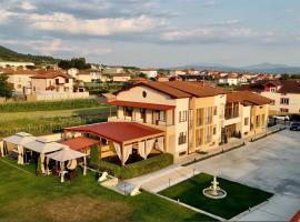 Hani Guest House，位于格尔门的酒店