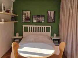 Welcome Senj TWIN BED !