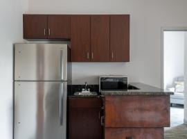 TRYP by Wyndham Tallahassee North I-10 Capital Circle，位于塔拉哈西的酒店