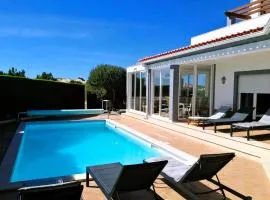 Praia d'el Rey The Golf & Beach Villa