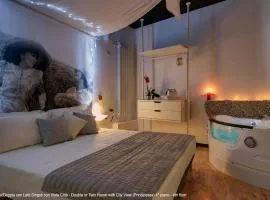 52三特住宿加早餐酒店