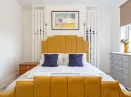 Walsgrave Road Apartment - 5 Beds - Free Parking & Wi-Fi